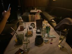 -STARRY CAFE & LOUNGE BAR(高新店)
