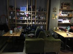 -新沙洞咖啡(泉乐坊店)