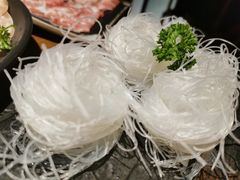 细粉丝-呷哺呷哺 黄金牧场 (新中关购物中心店)