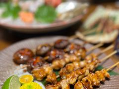-傑·料理·海鲜放题(佛山文华荟店)