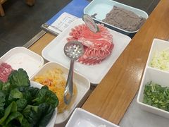 -牛街·马辈儿涮肉(牛街二店)