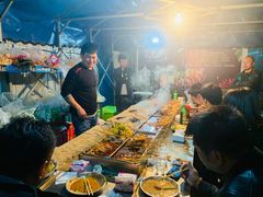 -大姐麻辣烫(莲宝中路店)