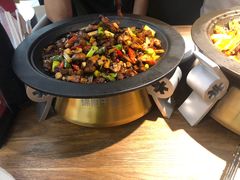 -六月雪干锅(绵阳凯德广场店)