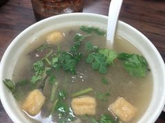 -鲁氏汤包王(长白街店)