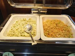 -大佛寺高级素食自助餐厅