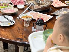 -肥婆麻辣火锅.顺德首创药材麻辣火锅(容桂店)