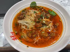 -鲜得来排骨年糕(即墨路店)