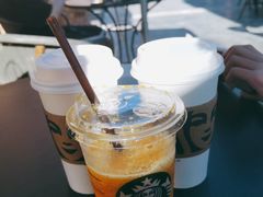 -星巴克(天津五大道店)