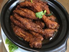 -天津菜馆(南湖店)