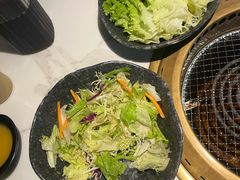 -炙城·韩式烤肉(南京东路店)