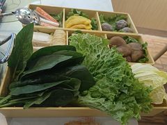 -呷哺呷哺 黄金牧场 (新中关购物中心店)