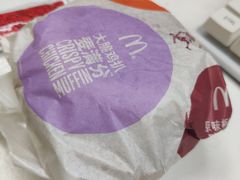 -麦当劳(黄石北路店)