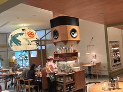 -The Good Place好地方·Brunch·coffee(国贸店)