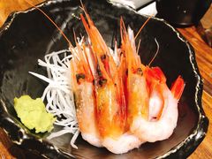 -鸟鸣门屋台料理(金帝银泰店)