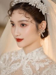 -巴黎新娘婚纱摄影·婚礼策划(嘉定总店)