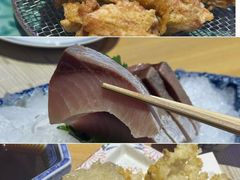 -琴寿司居酒屋(中山广场店)