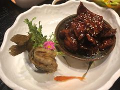 -柒园·三十年创意杭帮菜(龙湖滨江天街店)