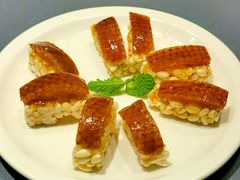 -阿庄新豫菜(通泰路店)