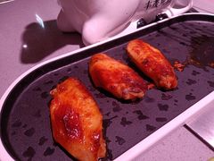 -丰茂烤串(全国首店)