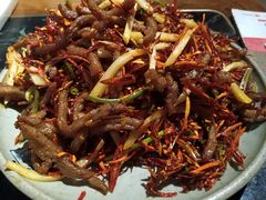 -兰溪小馆(东直门簋街店)