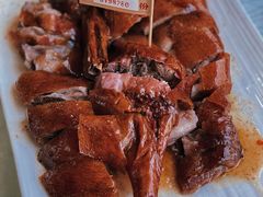 -先记烧鹅王·本地粤菜(福永店)