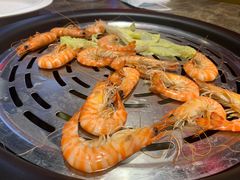 -日进一片海.生腌海鲜火锅.宵夜烧烤(三里屯总店)