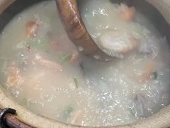 -大洋家·精品潮汕菜·生腌砂锅粥(天河东路店)