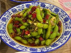 -江城燕子大排档(江汉路步行街店)