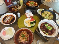 -湘约爨厨(太白立交店)