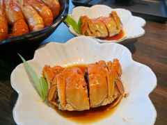-乔街深夜食堂·台州菜·高压锅生蚝(杭州总店)