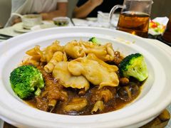-南园酒家(前进路店)