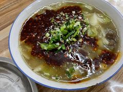 肉丸糊辣汤-老字号贾家肉丸糊辣汤(光明巷店)