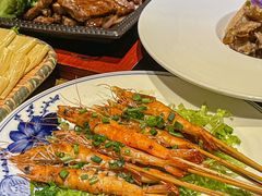 -老宁波1381餐厅(宏泰广场店)