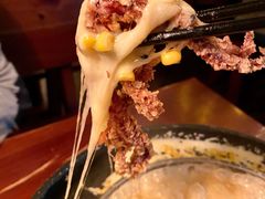 -Outdark Korean Restaurant