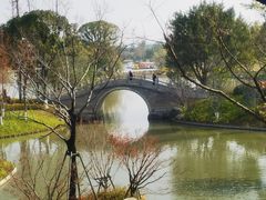 -江心屿景区