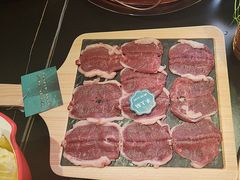 -乔先生涮肉·鲜活牛羊肉火锅(塘沽店)