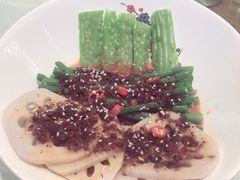 -蓬川食府(金海道店)