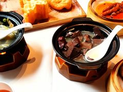 -好友缘家宴(青山路店)