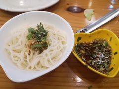 -南国锋味椰子鸡(瀚海店)