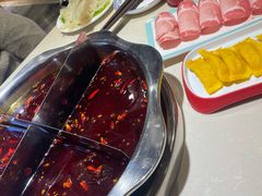 -大队长主题火锅(观音桥店)