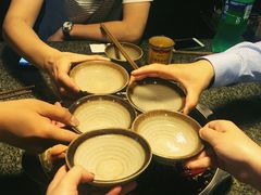 -佬革命主题火锅(玉沙路店)