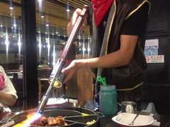 -火炉火自助餐(枫蓝国际店)