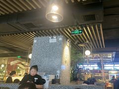 -鲜潭蒸汽石锅鱼(五道口购物中心店)