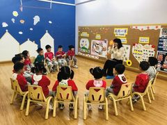 -井德幼儿园(新康花园店)