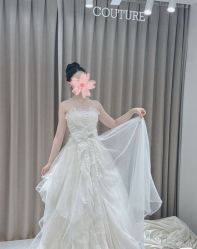 -PAI婚纱礼服设计馆【大牌租赁/高级定制】