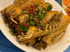 -盛港湾海鲜食府(黄沙店)