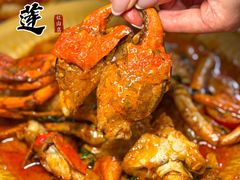 -Tegu泰古莲·泰国餐厅(红山6979店)