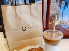 -dotcom coffee古点咖啡(致真大厦店)