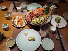 -三石铁板烧(紫竹桥店)
