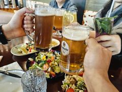 -haxnbauer海森堡德国餐厅(深圳coco店)